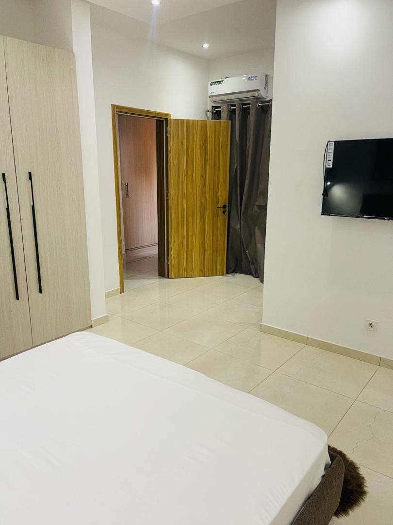 Appartement Ixora 2 Dakar