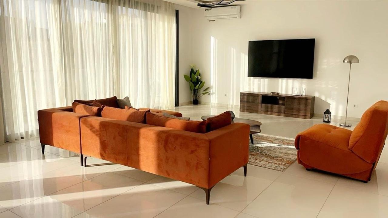 Ixora 2 Appartement