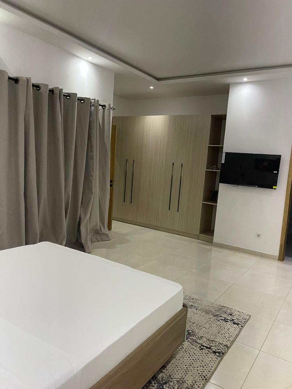 Ixora 2 Appartement Dakar