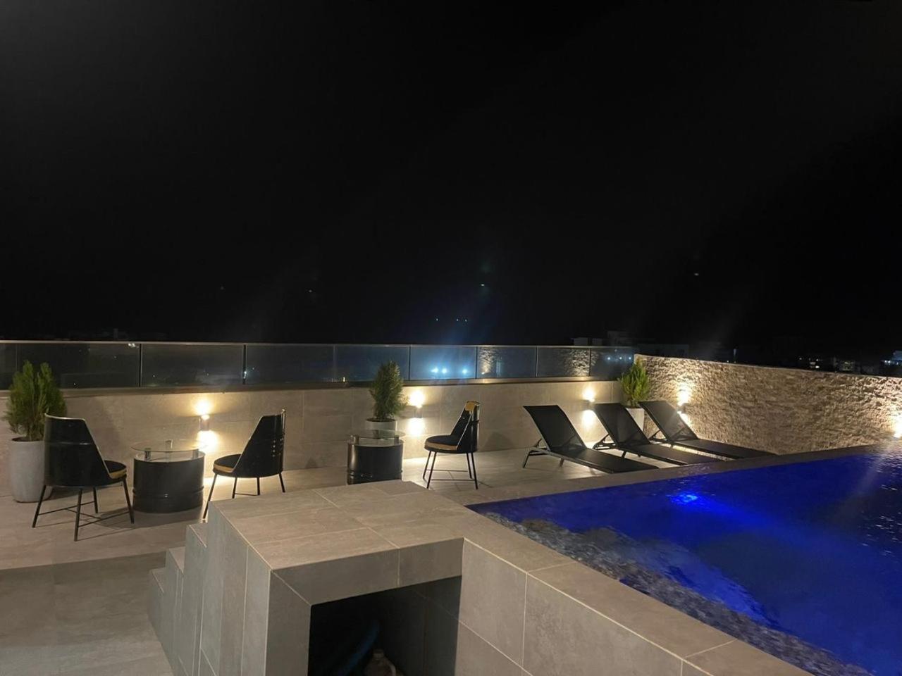Ixora 2 Appartement *