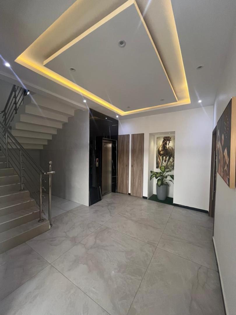 Appartement Ixora 2 Dakar