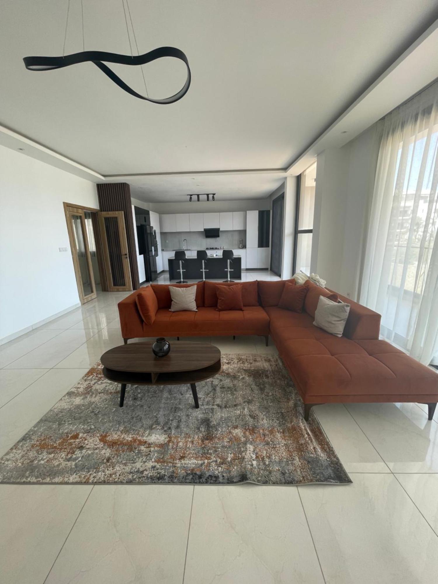 Appartement Ixora 2 *